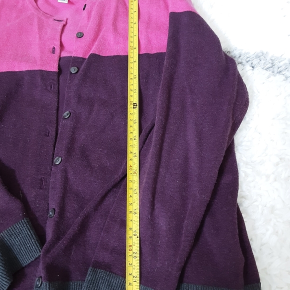 Cardigan - Picture 7 of 8